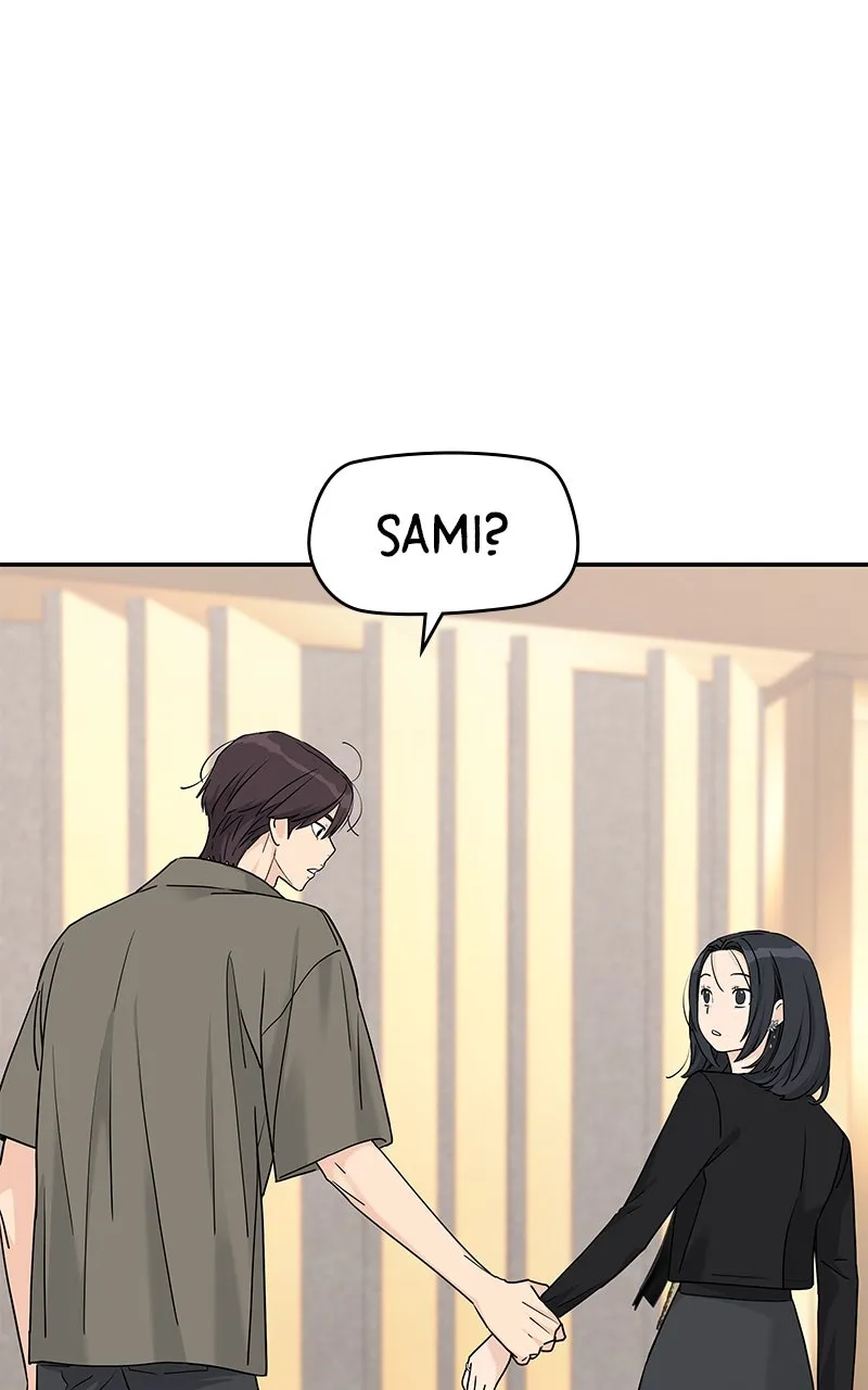 Read Press Play, Sami chapter 62 image 30 on Lezhin
