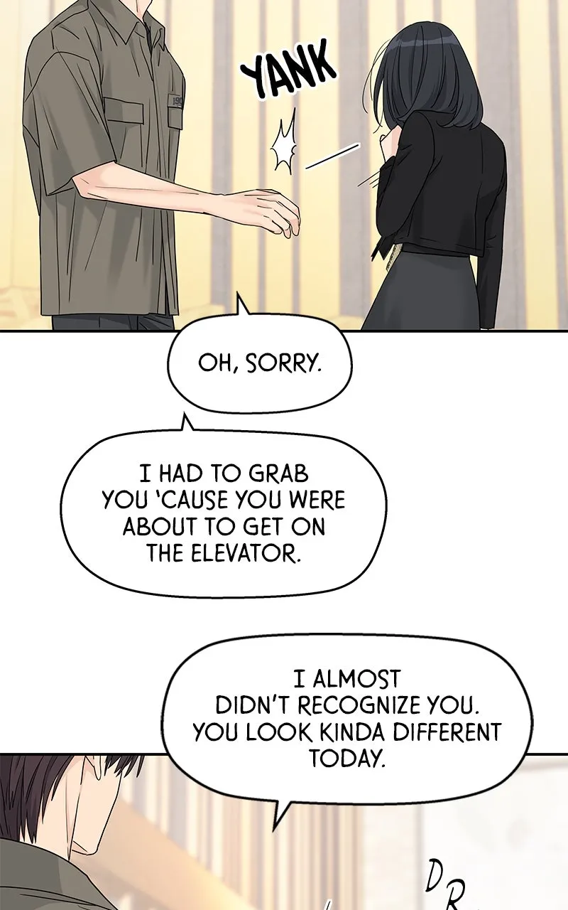 Read Press Play, Sami chapter 62 image 36 on Lezhin