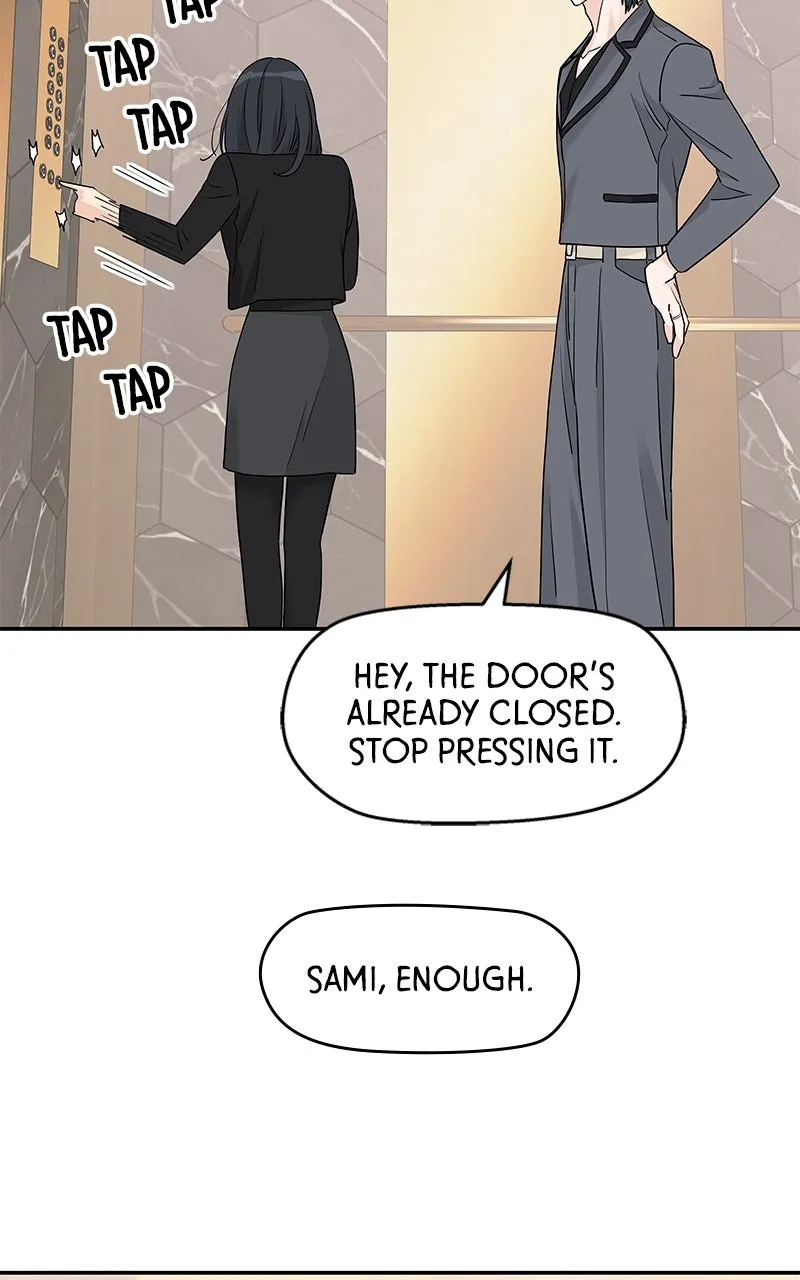 Read Press Play, Sami chapter 62 image 43 on Lezhin