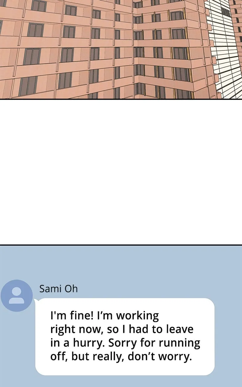 Read Press Play, Sami chapter 62 image 47 on Lezhin