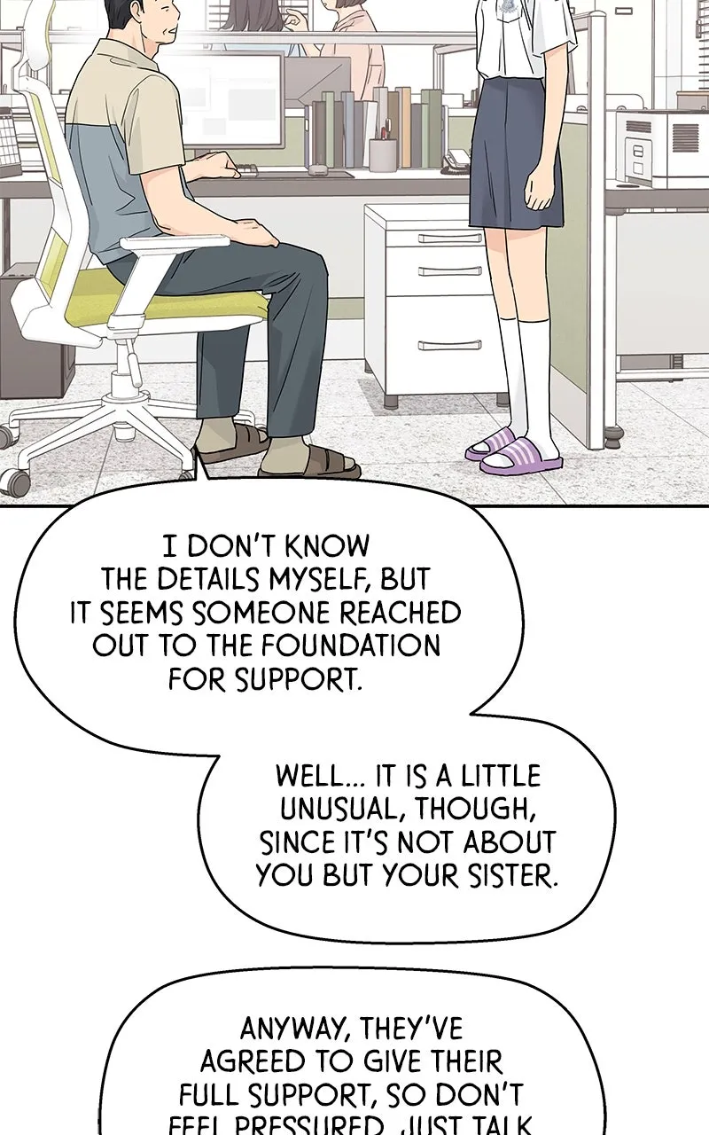 Read Press Play, Sami chapter 62 image 64 on Lezhin