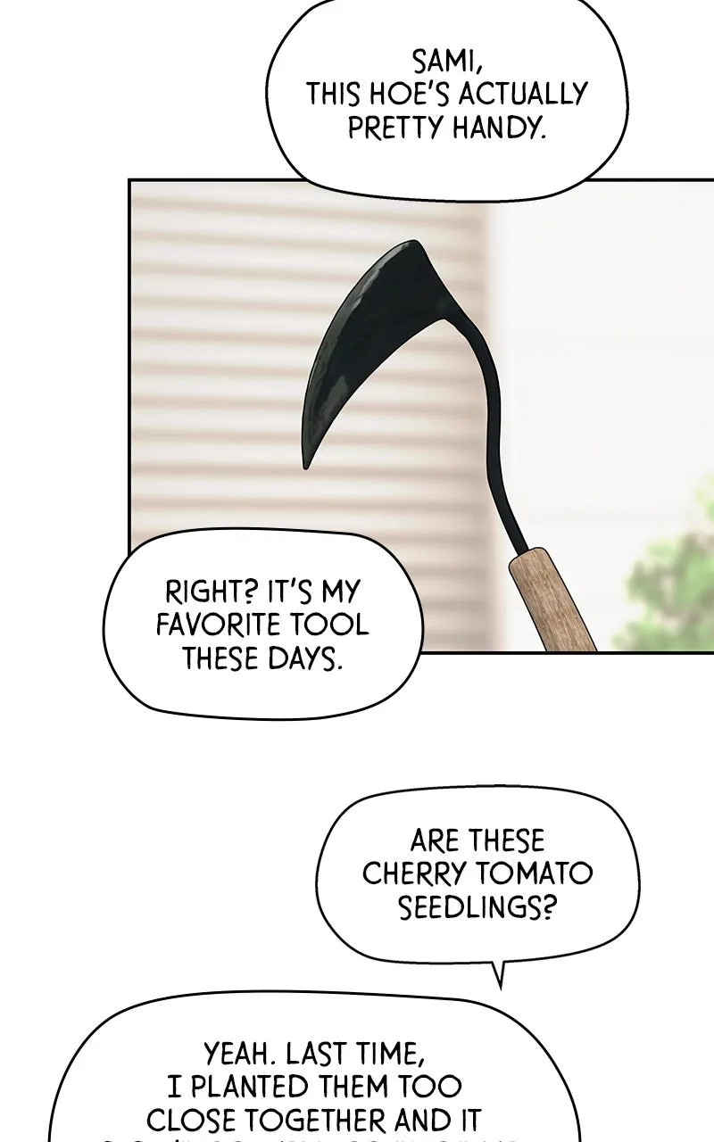 Read Press Play, Sami chapter 62 image 78 on Lezhin