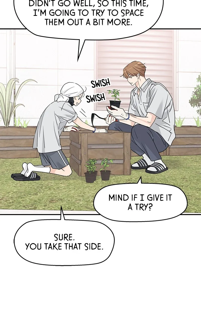 Read Press Play, Sami chapter 62 image 79 on Lezhin