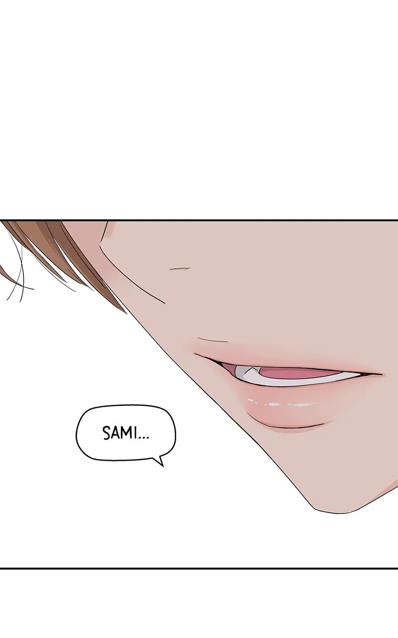 Read Press Play, Sami chapter 62 image 84 on Lezhin