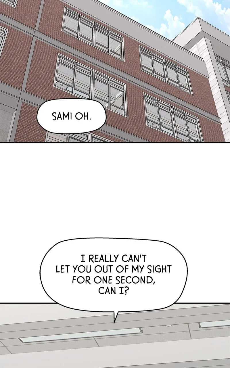 Read Press Play, Sami chapter 62 image 86 on Lezhin