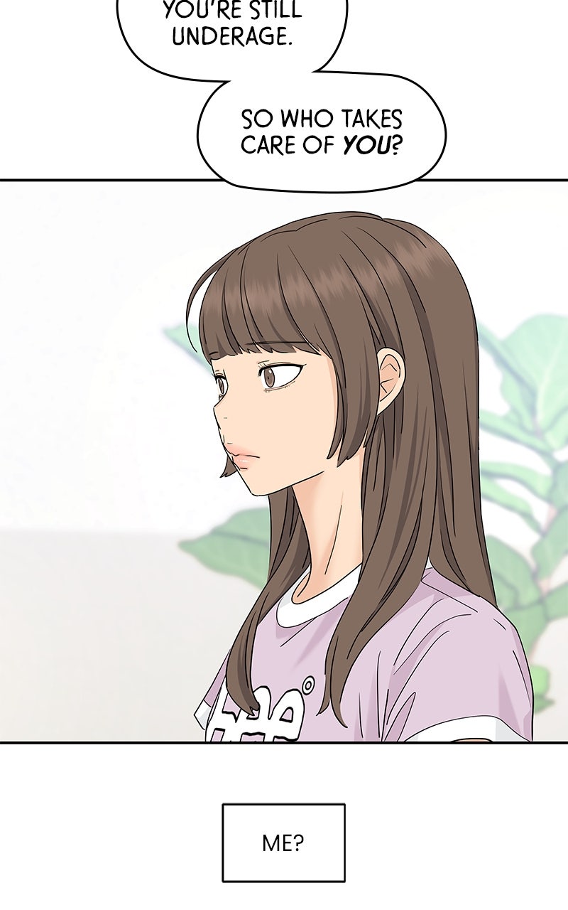 Read Press Play, Sami chapter 63 image 16 on Lezhin