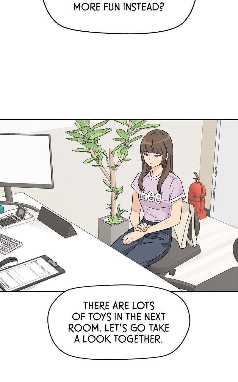 Read Press Play, Sami chapter 63 image 18 on Lezhin