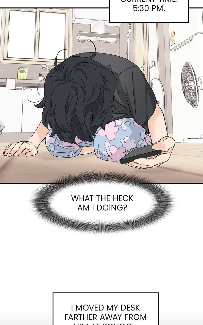 Read Press Play, Sami chapter 63 image 33 on Lezhin