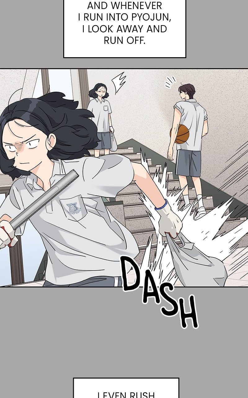 Read Press Play, Sami chapter 63 image 35 on Lezhin