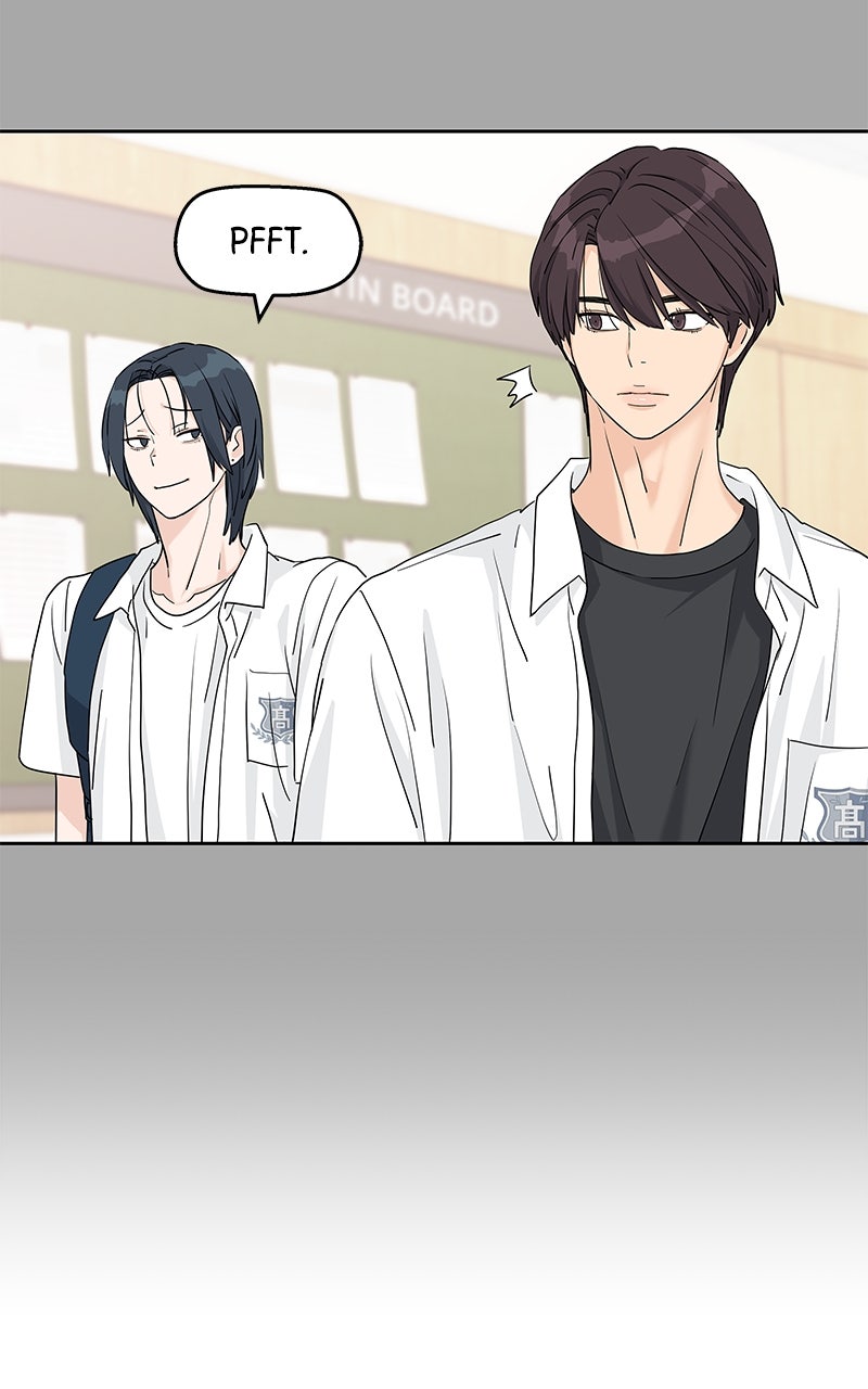 Read Press Play, Sami chapter 63 image 37 on Lezhin