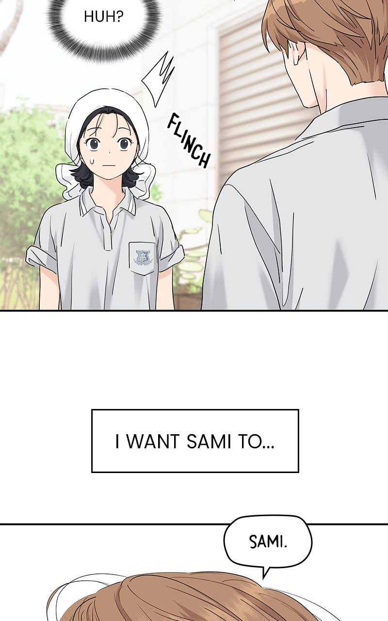 Read Press Play, Sami chapter 63 image 4 on Lezhin