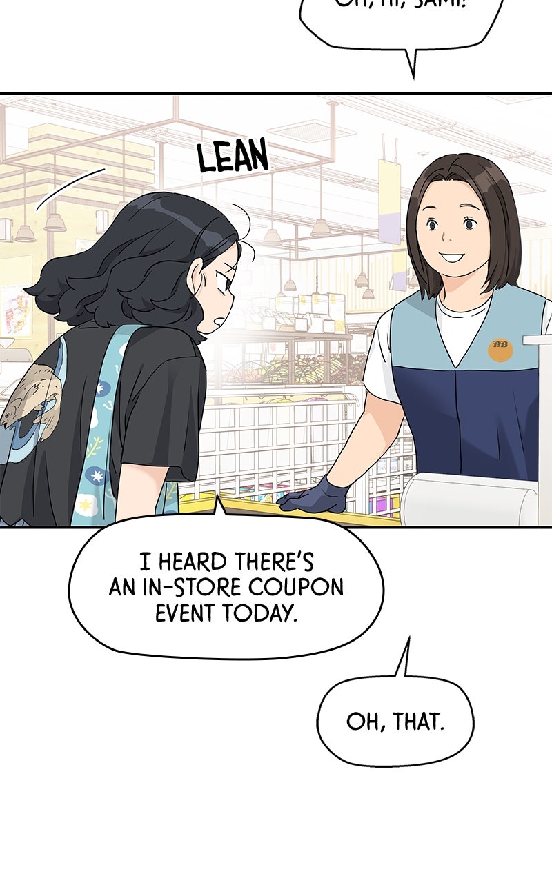 Read Press Play, Sami chapter 63 image 46 on Lezhin