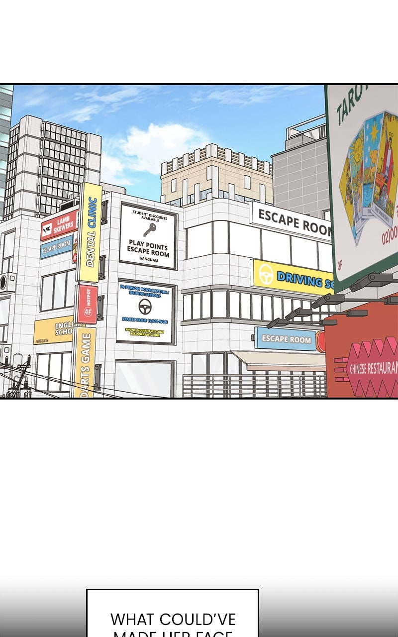 Read Press Play, Sami chapter 63 image 51 on Lezhin