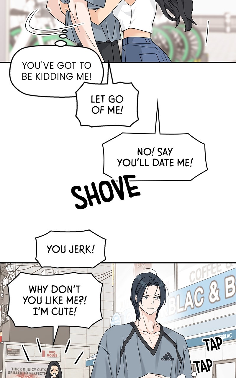 Read Press Play, Sami chapter 63 image 55 on Lezhin