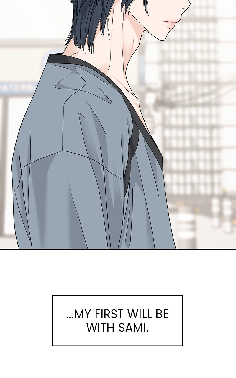 Read Press Play, Sami chapter 63 image 57 on Lezhin