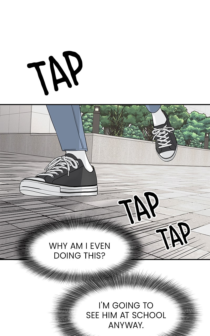 Read Press Play, Sami chapter 63 image 63 on Lezhin