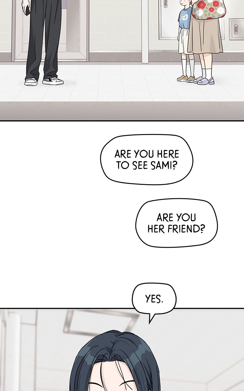Read Press Play, Sami chapter 64 image 1 on Lezhin