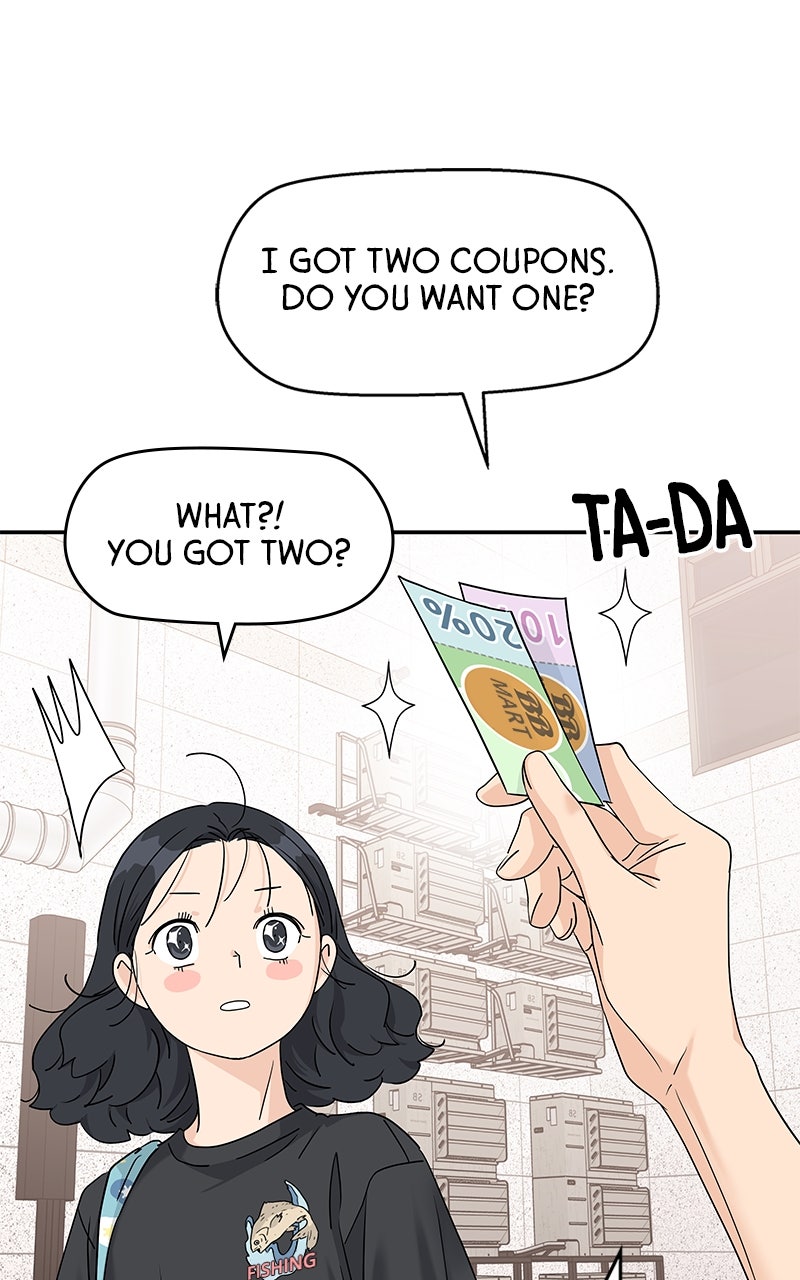 Read Press Play, Sami chapter 64 image 20 on Lezhin