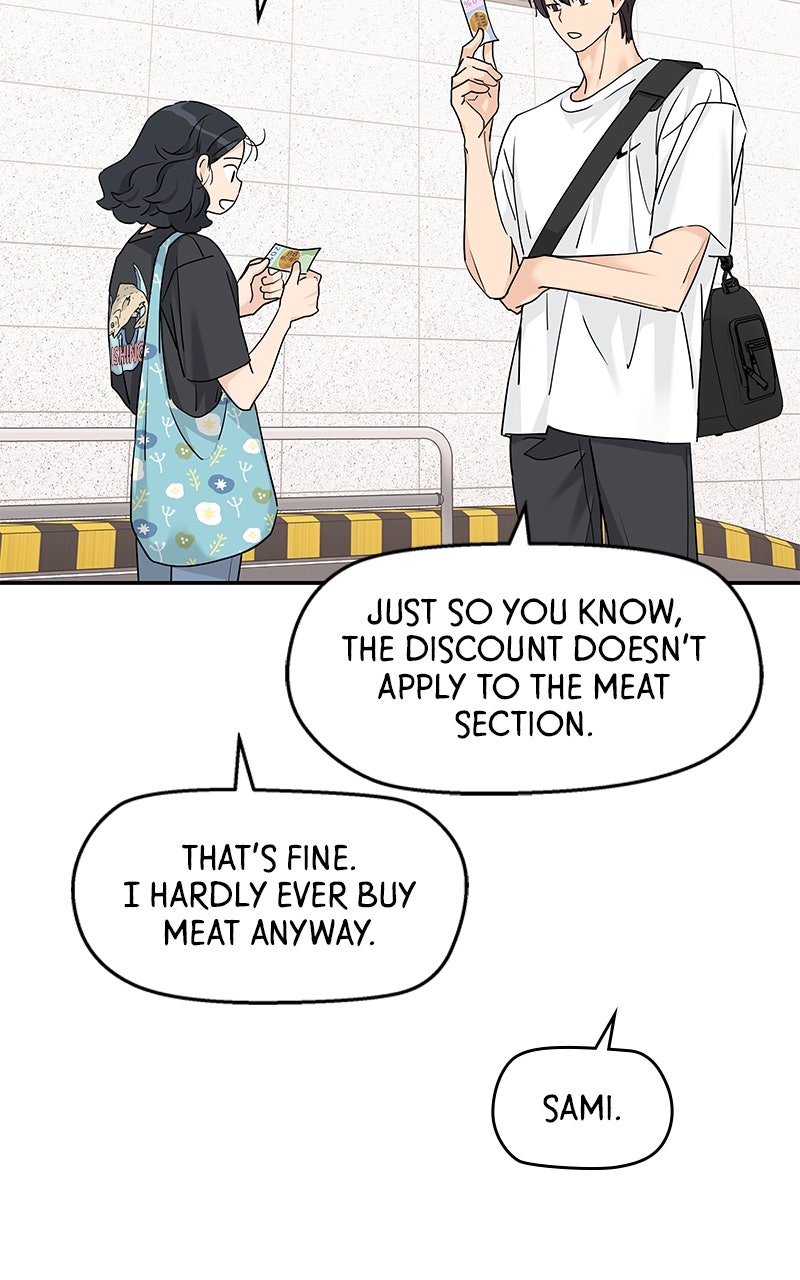 Read Press Play, Sami chapter 64 image 22 on Lezhin