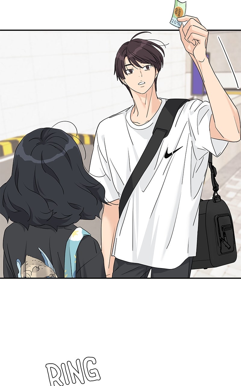Read Press Play, Sami chapter 64 image 26 on Lezhin