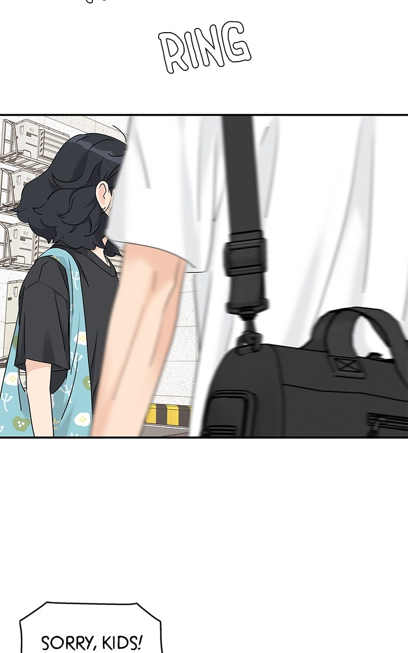 Read Press Play, Sami chapter 64 image 27 on Lezhin