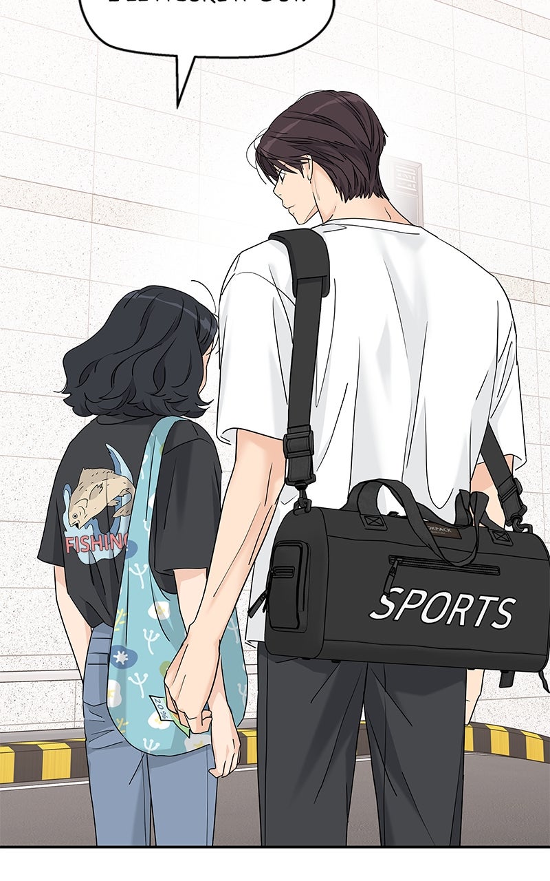 Read Press Play, Sami chapter 64 image 29 on Lezhin