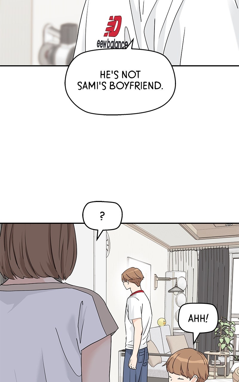 Read Press Play, Sami chapter 64 image 36 on Lezhin