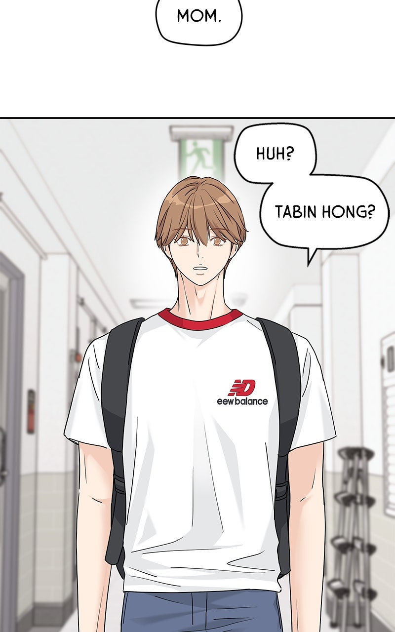 Read Press Play, Sami chapter 64 image 4 on Lezhin