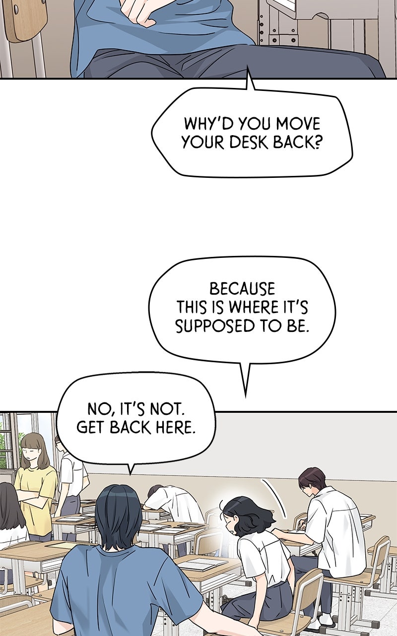Read Press Play, Sami chapter 64 image 43 on Lezhin