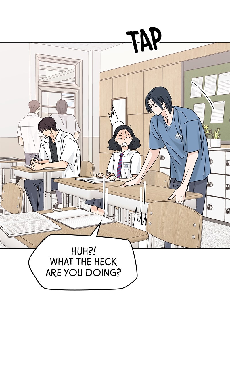 Read Press Play, Sami chapter 64 image 47 on Lezhin