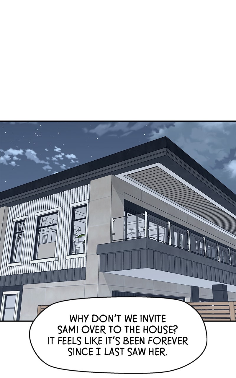 Read Press Play, Sami chapter 64 image 48 on Lezhin