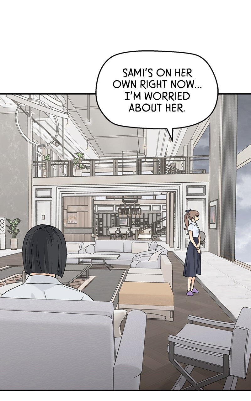 Read Press Play, Sami chapter 64 image 57 on Lezhin