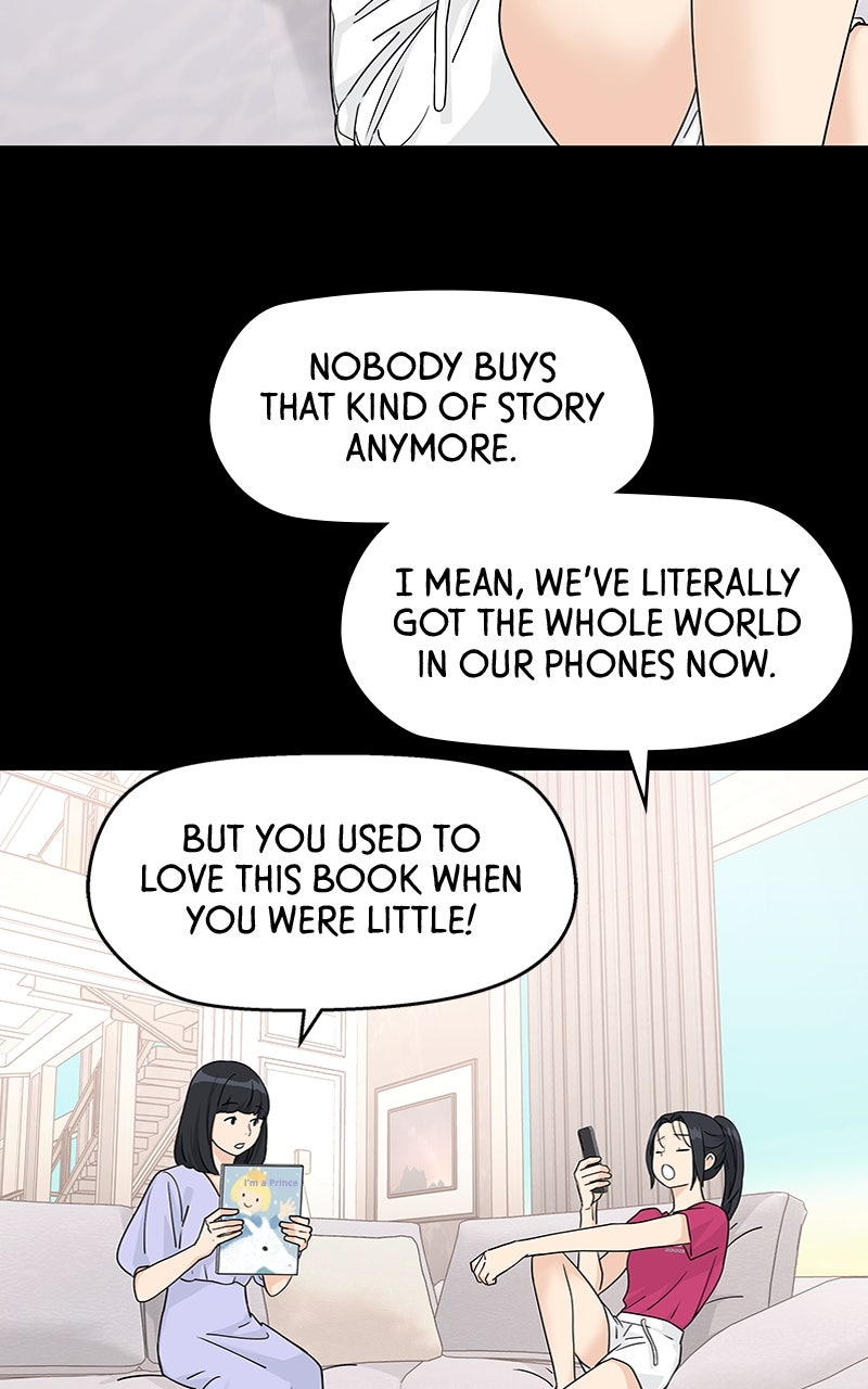 Read Press Play, Sami chapter 65 image 1 on Lezhin