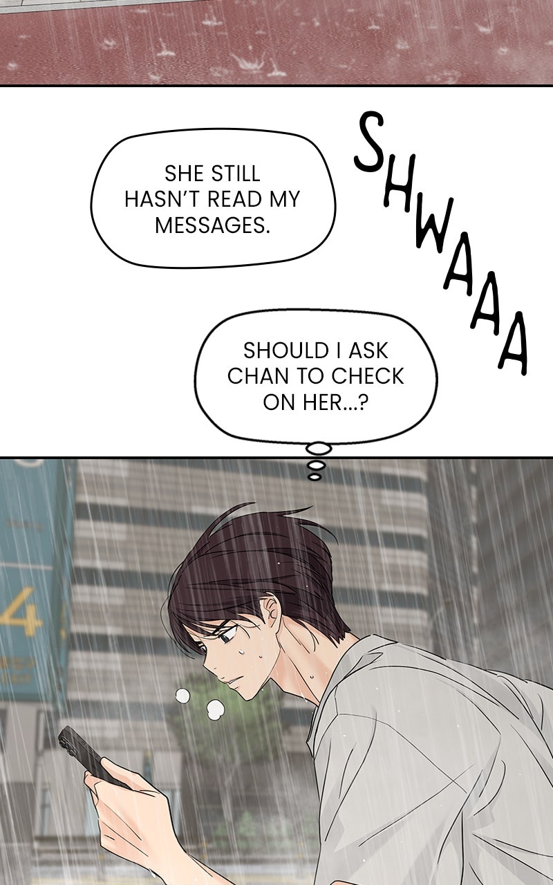 Read Press Play, Sami chapter 65 image 10 on Lezhin