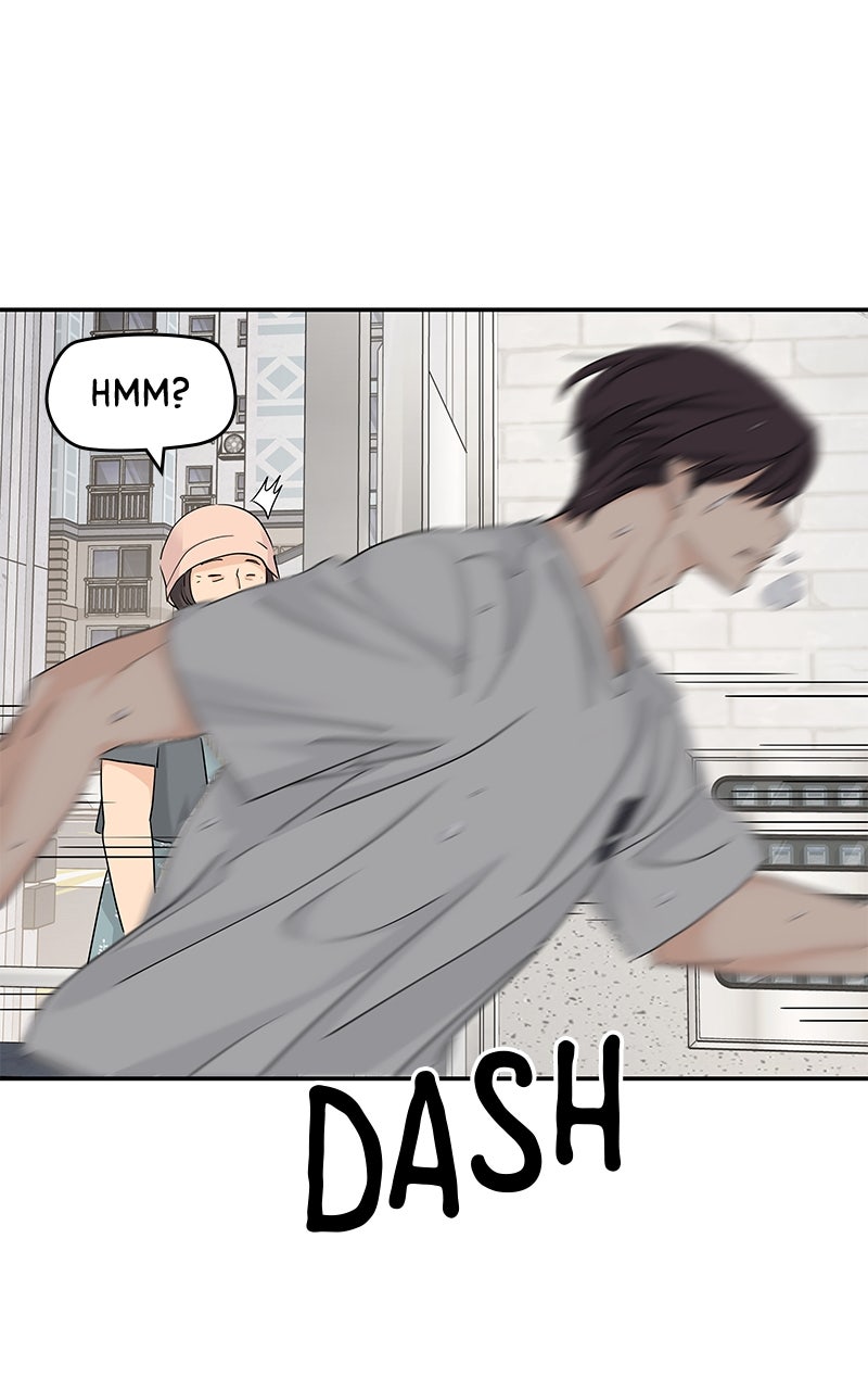 Read Press Play, Sami chapter 65 image 16 on Lezhin