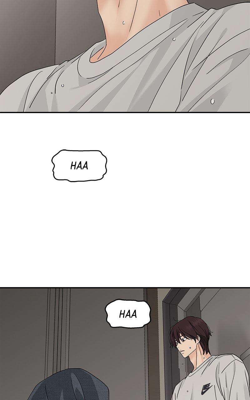 Read Press Play, Sami chapter 65 image 25 on Lezhin