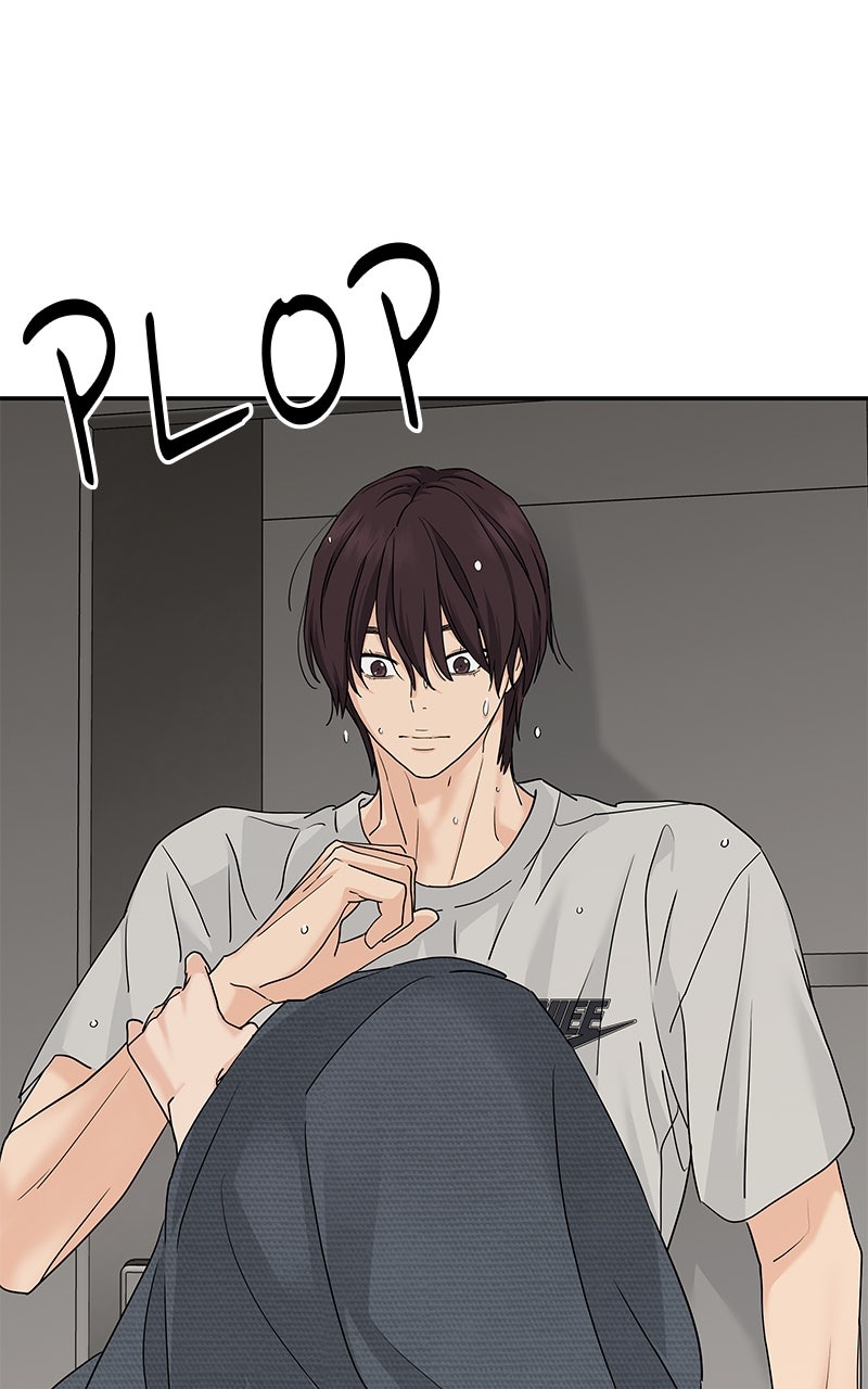 Read Press Play, Sami chapter 65 image 32 on Lezhin