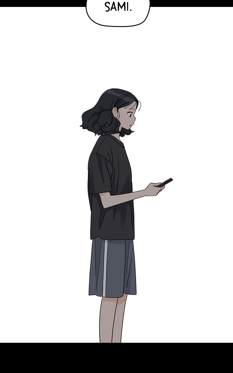 Read Press Play, Sami chapter 65 image 4 on Lezhin