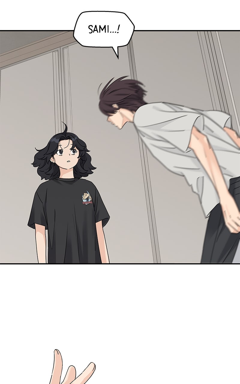 Read Press Play, Sami chapter 65 image 75 on Lezhin