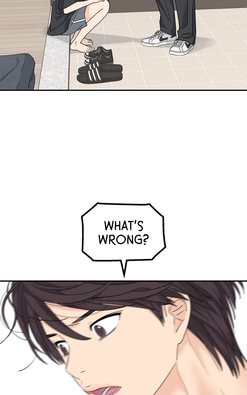 Read Press Play, Sami chapter 66 image 11 on Lezhin