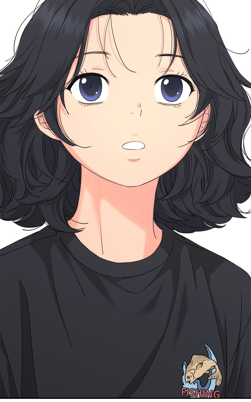 Read Press Play, Sami chapter 66 image 17 on Lezhin