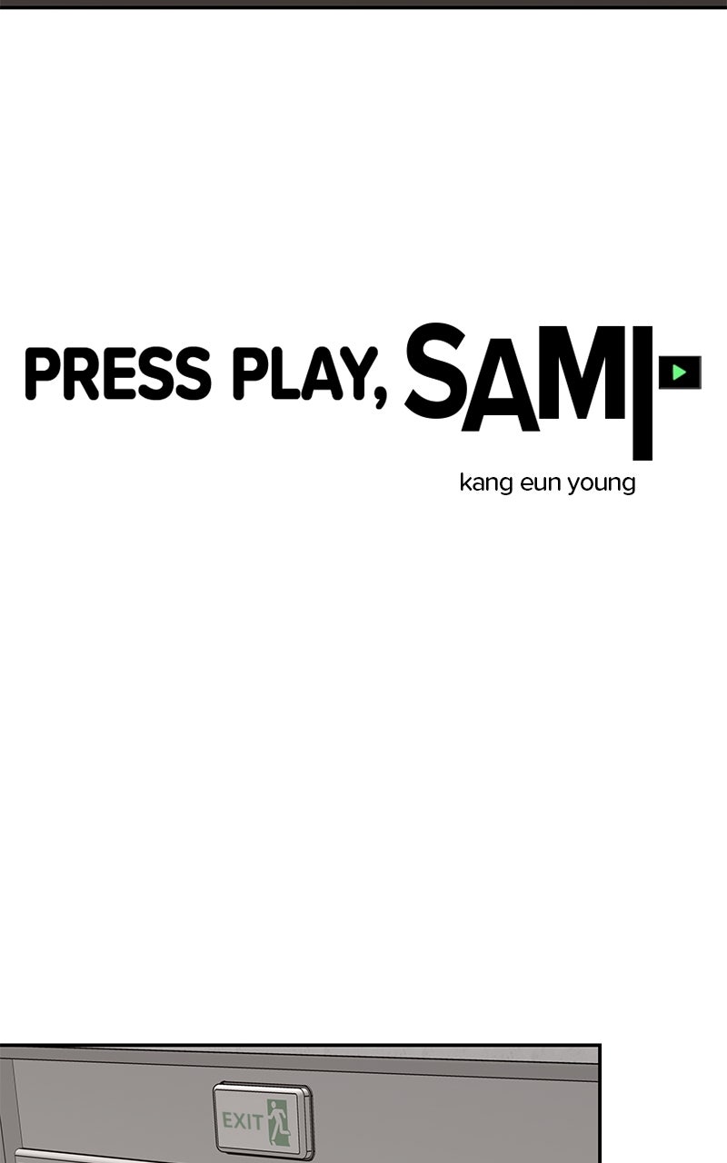 Read Press Play, Sami chapter 66 image 30 on Lezhin