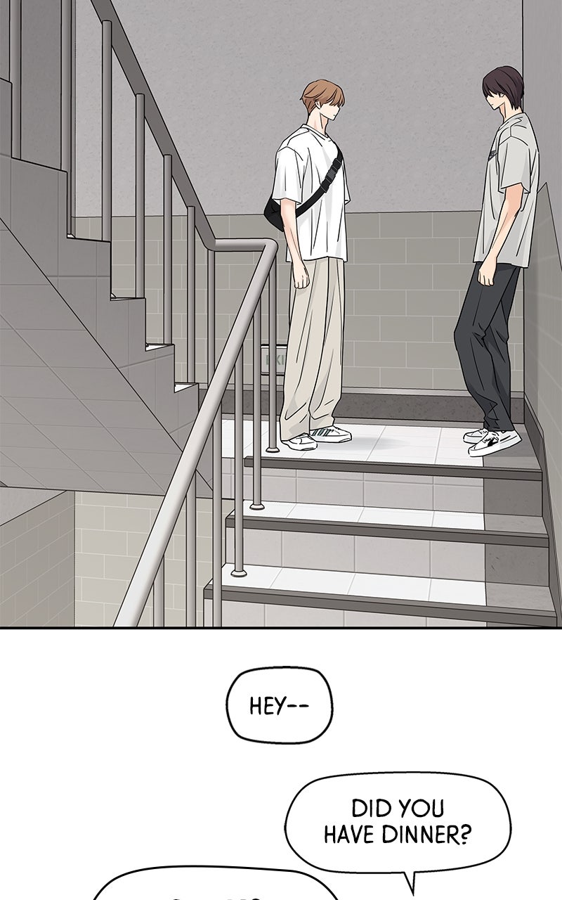 Read Press Play, Sami chapter 66 image 32 on Lezhin