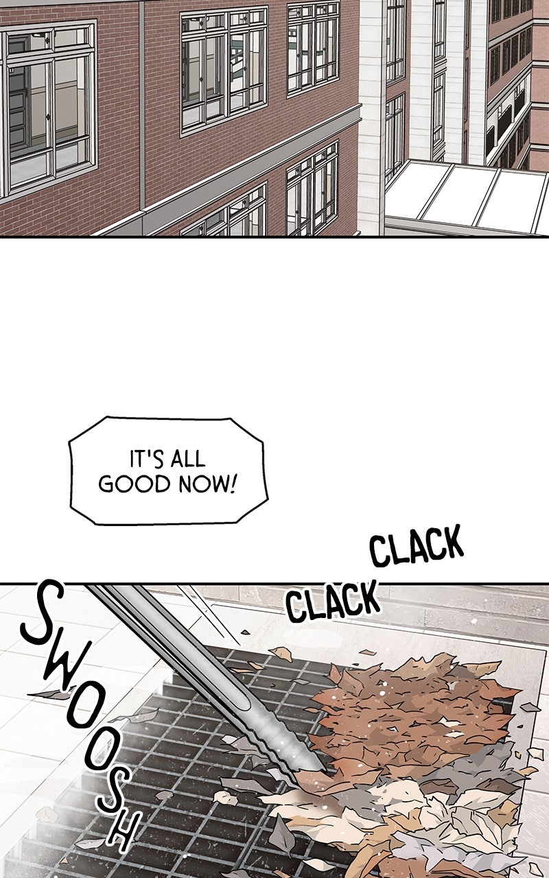 Read Press Play, Sami chapter 66 image 40 on Lezhin
