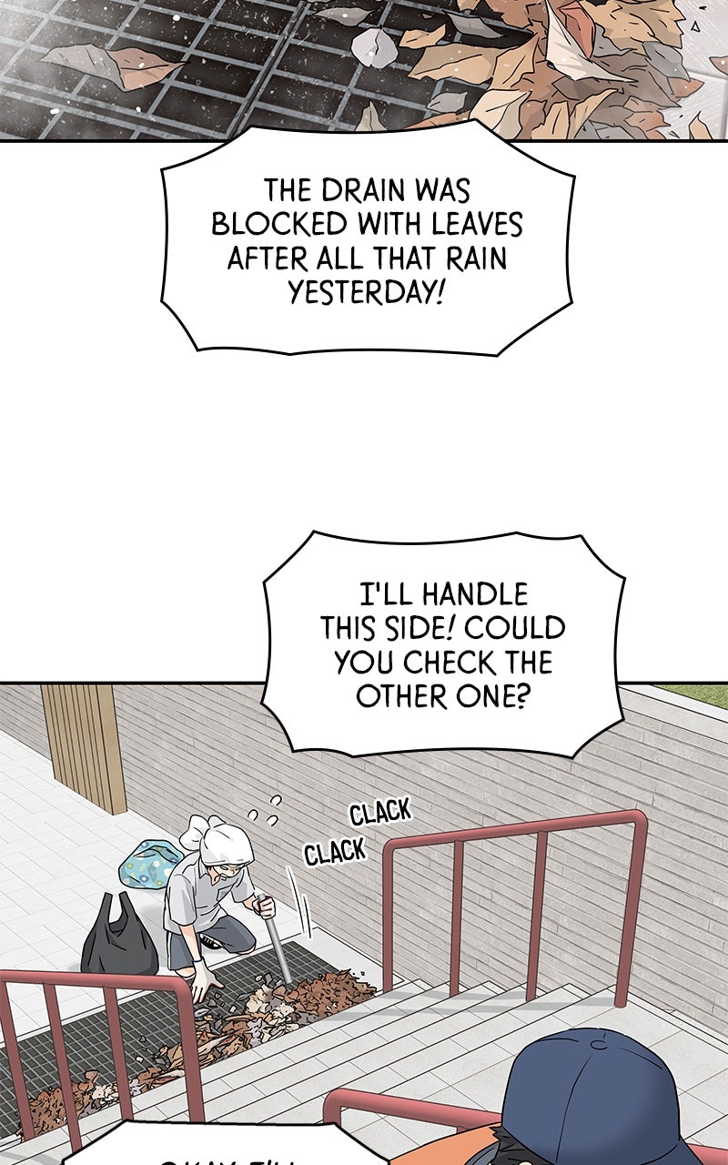 Read Press Play, Sami chapter 66 image 41 on Lezhin