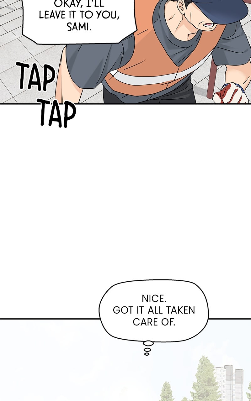Read Press Play, Sami chapter 66 image 42 on Lezhin