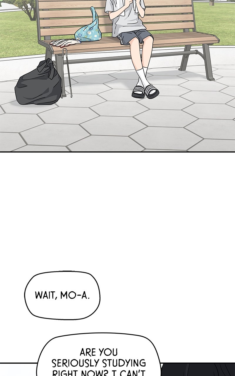 Read Press Play, Sami chapter 66 image 45 on Lezhin