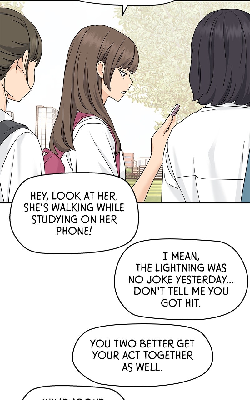 Read Press Play, Sami chapter 66 image 47 on Lezhin