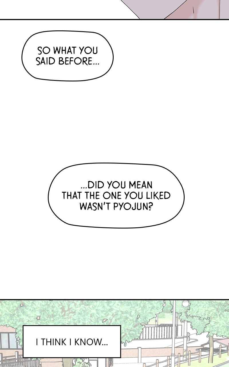 Read Press Play, Sami chapter 66 image 78 on Lezhin