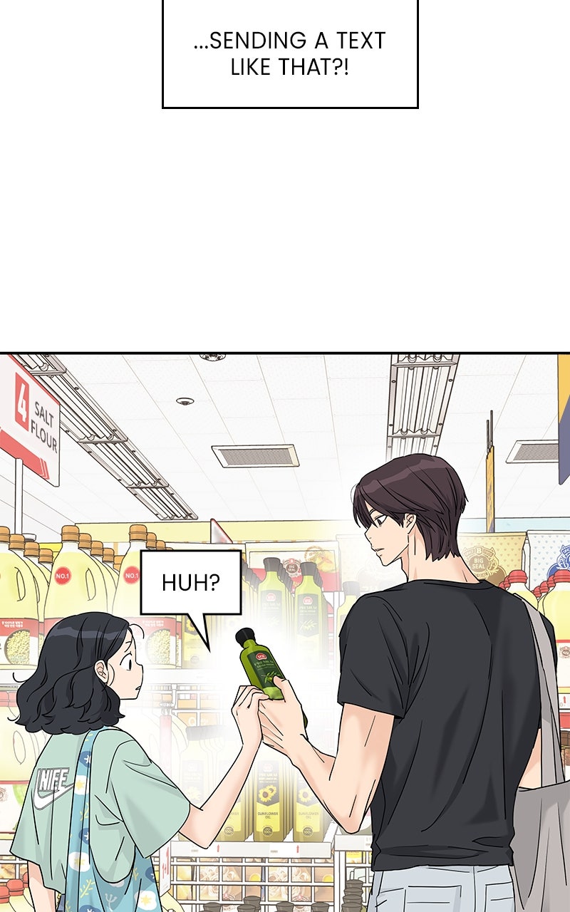 Read Press Play, Sami chapter 67 image 21 on Lezhin
